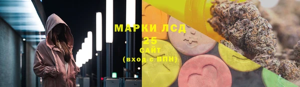 молекула духа Бронницы